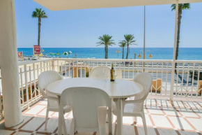 Benalmadena Primera linea playa